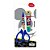 Tesoura Com Protetor Mickey Mouse Molin - Imagem 3