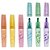 Marca Texto Love Pastel Molin - Cada - Imagem 1