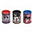 Apontador Com Depósito Metálico Mickey Mouse Molin - Cada - Imagem 1