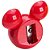 Apontador Face Mickey Mouse Molin - Cada - Imagem 2