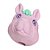 Borracha Ponteira Love Lhama Molin - Cada - Imagem 2