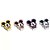 Borracha Mickey Mouse Molin - Cada - Imagem 1