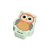Borracha Love Coruja Molin - Cada - Imagem 3