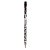 Lápis Preto HB N°2 Com Borracha Love Animal Skin Molin - Cada - Imagem 2