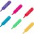 Marca Texto Textliner Pastel 46 Com 6 Cores Faber-Castell!!! - Imagem 3