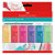 Marca Texto Textliner Pastel 46 Com 6 Cores Faber-Castell!!! - Imagem 1