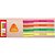 Marca Texto Grifpen Mix Com 4 Cores Faber-Castell - Imagem 3
