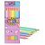Lápis de Cor EcoLápis MultiColor 10 Cores em Tons Pastel Faber-Castell - Imagem 2