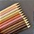 Lápis de Cor EcoLápis MultiColor 12 Tons de Pele Faber-Castell - Imagem 3