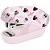 Mini Grampeador Com Grampos Minnie Mouse Molin - Imagem 1