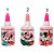 Cola Branca Líquida Minnie Mouse Disney Molin - Cada - Imagem 2