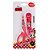 Tesoura Com Protetor Minnie Mouse Molin - Imagem 3