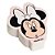 Borracha Minnie Mouse Molin - Cada - Imagem 4