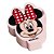 Borracha Minnie Mouse Molin - Cada - Imagem 2