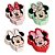 Borracha Minnie Mouse Molin - Cada - Imagem 1