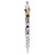Lapiseira Clip Especial 0,7mm Minnie Mouse Molin - Cada - Imagem 4