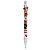 Lapiseira Clip Especial 0,7mm Minnie Mouse Molin - Cada - Imagem 6