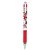Lapiseira Triangular 0,7mm Com Grip Minnie Mouse Molin - Cada - Imagem 4