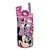 Kit Escolar Minnie Mouse Desk Set C/10 Itens Molin - Imagem 1