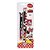Kit Escolar Minnie Mouse Lápis / Caneta / Apontador Molin - Imagem 1