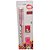 Kit Escolar Minnie Mouse Lápis / Borracha / Apontador Molin - Cada - Imagem 2