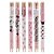 Kit Escolar Minnie Mouse Lápis / Borracha / Apontador Molin - Cada - Imagem 3