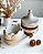 Kit Flor da Alma – Vela de Pote com tampa - Imagem 2