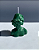 Vela Decorativa Busto Feminino - Imagem 11