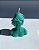 Vela Decorativa Busto Feminino - Imagem 10