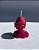 Vela Decorativa Busto Feminino - Imagem 8