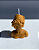 Vela Decorativa Busto Feminino - Imagem 6