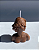 Vela Decorativa Busto Feminino - Imagem 5