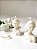 Vela Decorativa Busto Feminino - Imagem 1