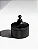 Pote com Tampa Decorativo - Imagem 3