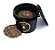 Taegold Mix Organic - 1kg - Adubo Orgânico De Alta Qualidade - Imagem 2
