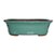 Vaso Cerâmico Para Bonsai Retang. Literato 29x20x8,5cm 85lr - Imagem 1