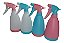 Higienizador E Borrifador De Ambiente 480ml - Imagem 6