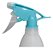 Higienizador E Borrifador De Ambiente 480ml - Imagem 5