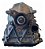 Caixa Câmbio Bmw X1 320 Turbo 2013 2014 2015 Motor N20 - Imagem 5