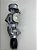 Cilindro Chave Ignição Ford Ranger 2013 A 2020 Eb3c3f880a - Imagem 3