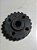 Engrenagem Polia Virabrequim Gol Saveiro Parati Motor Ap - Imagem 1