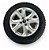 Estepe Aro 16 Ford Ecosport 2013 A 2018 - Imagem 1