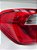 Lanterna Esquerda Ford Ecosport 2013 A 2018 - Imagem 4