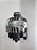 Alternador Vw Taos 1.4 Tsi 04e903015g - Imagem 1