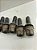 5 Parafuso Roda Renault Duster - Imagem 4