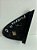 Acabamento Direito Retrovisor Renault Fluence - Imagem 5