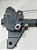Maquina De Vidro Peugeot 307 Traseira Esquerda - Imagem 4