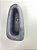 Puxador Porta Dianteira Esquerda Peugeot 206 9629326077 - Imagem 1