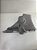 Suporte Bagagito Traseiro Esquerdo Peugeot 206 207 962505387 - Imagem 1