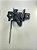 Fechadura Capo Renault Kwid 656019826r - Imagem 1